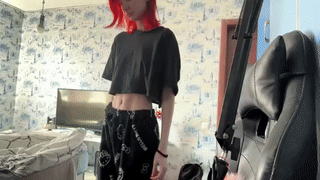 hunny_ines animated gif teaser