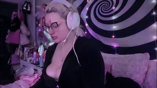 kalina_kittie animated gif teaser