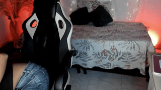 eatthebooty420 animated gif teaser