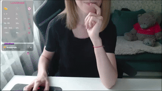 oops_my_english animated gif teaser