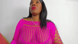 saralucky animated gif teaser