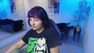 stasya_veter animated gif teaser