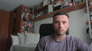 garybaker60 animated gif teaser