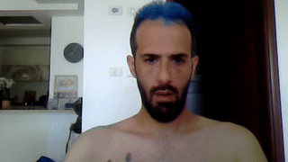 maxcarther animated gif teaser