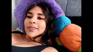 laraineprada animated gif teaser