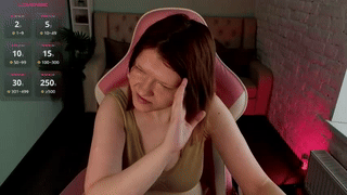 eliza_bad animated gif teaser