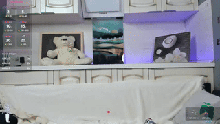 sherrikirgan animated gif teaser