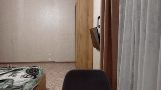 kaicarback animated gif teaser