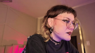 leenylipss animated gif teaser