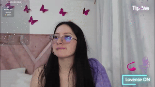 pussylix3 animated gif teaser