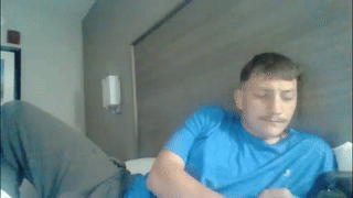 technoracer animated gif teaser