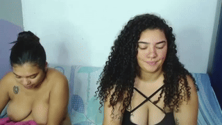 cintya_n_roger animated gif teaser