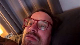 luke_sweet animated gif teaser