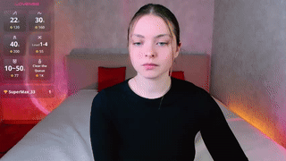 alexxiskye animated gif teaser
