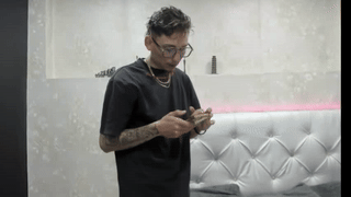 franky_twink animated gif teaser