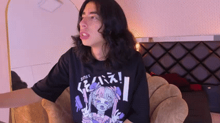lockdownlove animated gif teaser