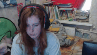 twerking_girl_ animated gif teaser