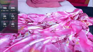 lillucooper animated gif teaser