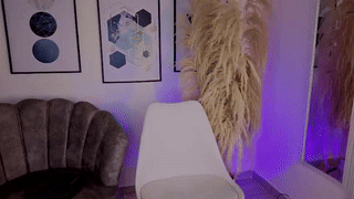 matchacoffee animated gif teaser
