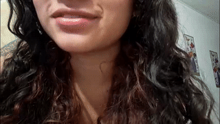 miss_giulia animated gif teaser