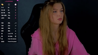 mary_meys animated gif teaser
