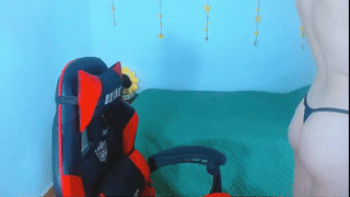 kellymathews animated gif teaser