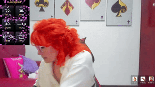 oops_my_english animated gif teaser