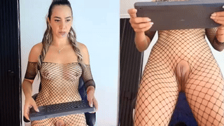 leenylipss animated gif teaser