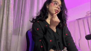 oliviaapink animated gif teaser