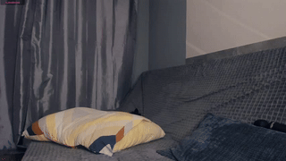 riddle_layla animated gif teaser