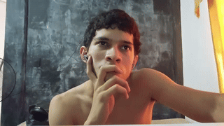 karlce animated gif teaser