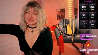 chillstella animated gif teaser