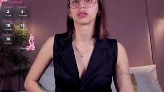 ellamirax animated gif teaser