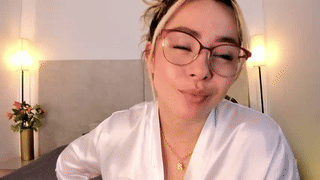 cherry_nicolle animated gif teaser