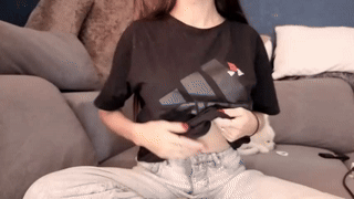 lillybabyxo animated gif teaser