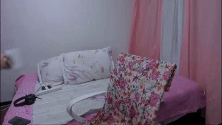 evilvillainess animated gif teaser