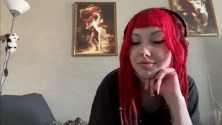 miss_giulia animated gif teaser
