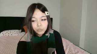 rikka_moore animated gif teaser