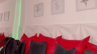 myviolet_rush animated gif teaser