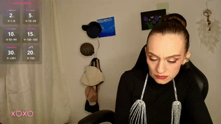 britney_charm animated gif teaser