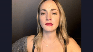 hermione_an animated gif teaser