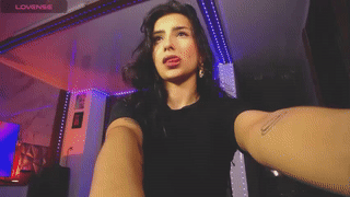 lailatoks animated gif teaser