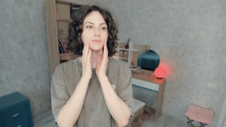 joss_caprice animated gif teaser