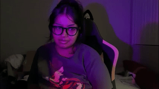 vickiebonte animated gif teaser