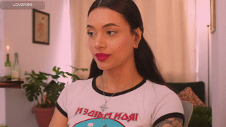 laumalove animated gif teaser
