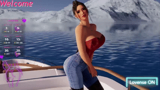 hazelhartshorn animated gif teaser