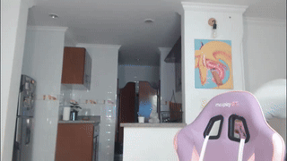 sckarlata_queen animated gif teaser