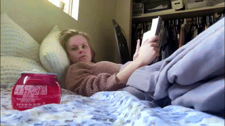 ivytease_ animated gif teaser