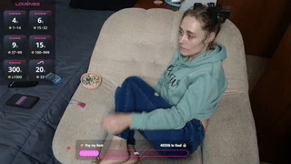 bellota_sweet animated gif teaser