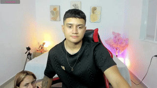 nympho_nathy_sophi animated gif teaser